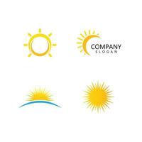 zon ilustration logo vector