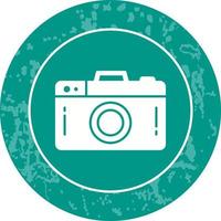 camera vector pictogram