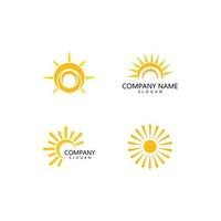 zon ilustration logo vector