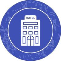 hotel vector pictogram