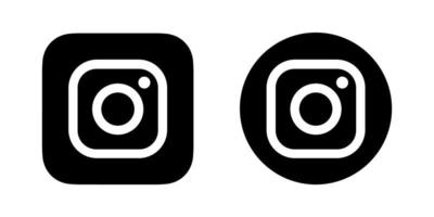 instagram mobiel app logo, instagram app icoon, ig app vrij vector