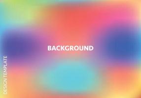 Free Vector Background