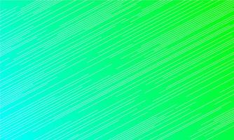 groene strepen abstracte achtergrond vector