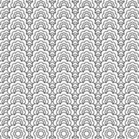 geometrische patroon textuur abstracte achtergrond vector gemakkelijk bewerkbaar
