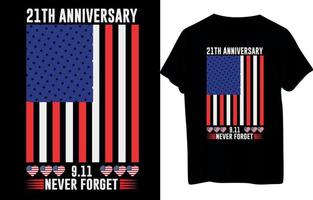 patriot t-shirt ontwerp vector