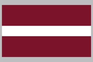 land vlag vector