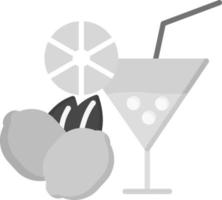 limonade vector pictogram