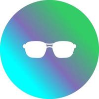 bril vector icon