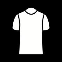 polo overhemd vector icoon