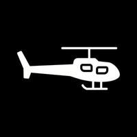 helikopter vector icon