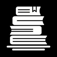 boeken vector pictogram