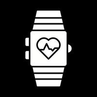 SmartWatch vector icoon