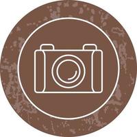 camera vector pictogram