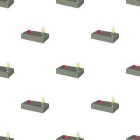 spectrometer patroon naadloos vector