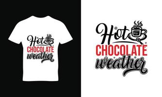 Kerstmis citaat t-shirt kleding sjabloon ontwerp vector