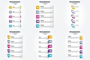 deze vector infographics reeks is perfect voor reclame uw bedrijf in brochures. flyers. en tijdschriften.