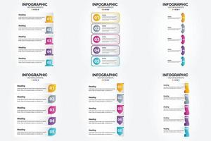 gebruik deze vector illustratie infographics reeks naar maken uw reclame in brochures. flyers. en tijdschriften meer aantrekkelijk.