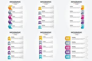 gebruik deze vector illustratie infographics reeks in uw reclame materialen. zo net zo brochures. flyers. en tijdschriften.