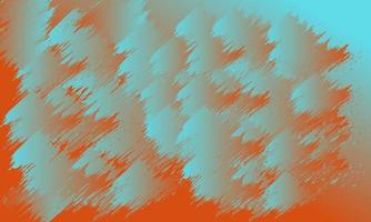 abstract waterverf kleur plons achtergrond ontwerp vector eps