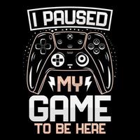 gaming t overhemd ontwerp, gamer t shirt, gamer t-shirts, wijnoogst gaming t overhemd ontwerp, spel citaat, en gezegde, typografie gaming t shirt, gaming retro stijl vector t overhemd