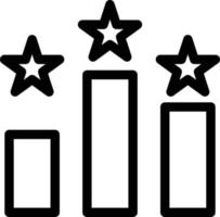 ranking vector illustratie Aan een achtergrond.premium kwaliteit symbolen.vector pictogrammen voor concept en grafisch ontwerp.