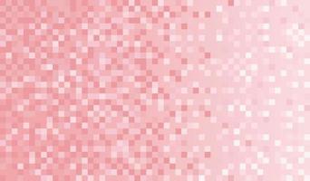 vector roze pixel structuur achtergrond illustratie.