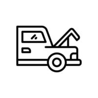 auto reparatie icoon voor uw website, mobiel, presentatie, en logo ontwerp. vector