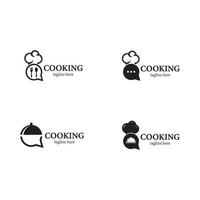 koken logo pictogramserie vector