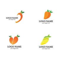 mango logo pictogramserie vector