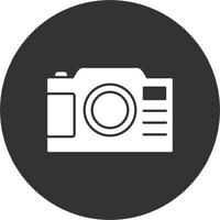 foto camera vector pictogram