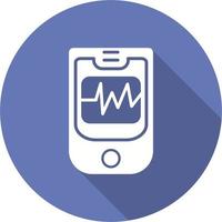 oximeter vector icoon