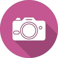 camera vector pictogram