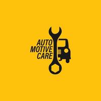 reparatie auto automotive zorg vector