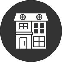 huis vector pictogram