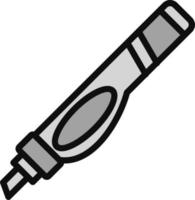 markeerstift vector pictogram