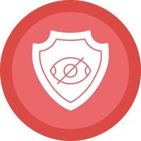 privacy vector icoon