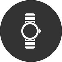 slimme horloge vector icoon