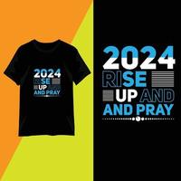 t-shirt ontwerp 2023 citaten typografie vector