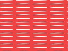 vector textuur achtergrond, naadloze patroon. hand getrokken, rode, witte kleuren.