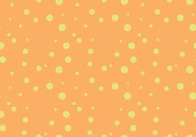 vector textuur achtergrond, naadloze patroon. hand getrokken, oranje, gele kleuren.