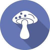 mashroom vector icoon