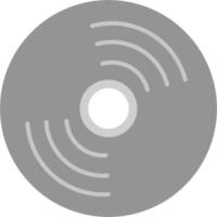 CD vector icoon