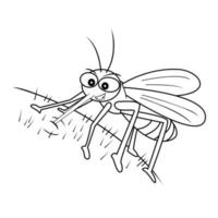mug illustratie Aan wit achtergrond vector