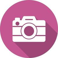 camera vector pictogram