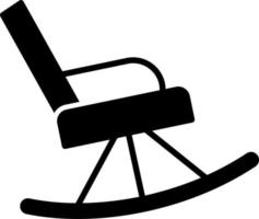stoelen vector icoon