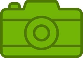 foto camera vector pictogram