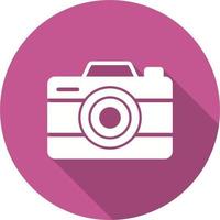 camera vector pictogram