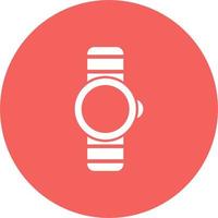 slimme horloge vector icoon