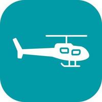 helikopter vector icon