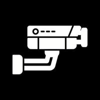 cctv vector pictogram